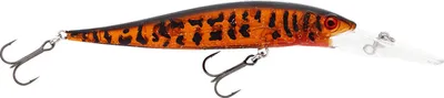 Produktbild von Westin Jerkbite MR (Motoroil Burbot)