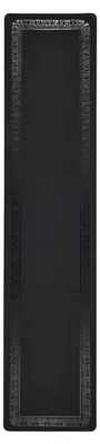 Imagen del producto de Black Edition Bold (Black Edition) Bookmark
