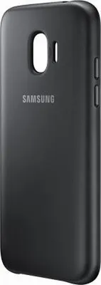 Obrázek produktu pro Samsung EF-PJ250, Obal, Samsung, Galaxy J2 2018, 12,7 cm (5"), Černá