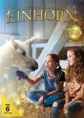 Obrázok produktu pre Ich wünsche mir ein Einhorn