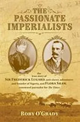 Obrázek produktu pro The Passionate Imperialists