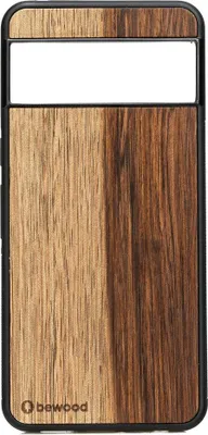 Immagine prodotto di Custodia in legno Bewood per Google Pixel 8 MANGO