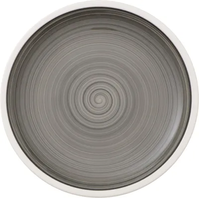 Obrázek produktu pro Talíř na chléb 16cm MANUFACTURE GREY Villeroy & Boch**6