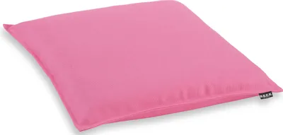 Produktbild von H.O.C.K. Caribe Outdoor Sitzkissen 45x45x6cm pink fuchsia 01