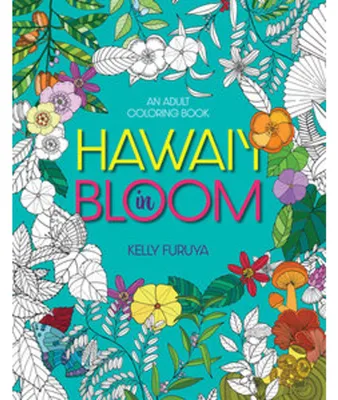 Obrázek produktu pro Hawaii in Bloom