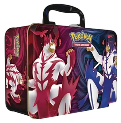 Image de Coffret collection Pokémon, printemps 2021
