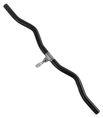 Productafbeelding van Lat Pull Bar voor Krachttraining met Antislip Handvat