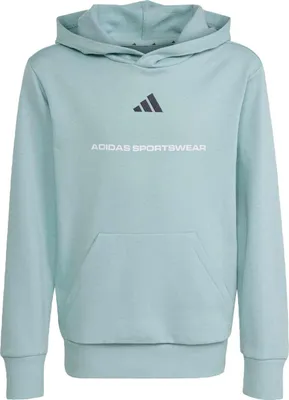 Produktbild von Hoodie Adidas KG7387 für Jungen