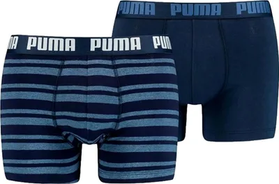 Image de Slip Puma 601015001-162 pour Homme