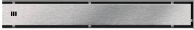 Produktbild von Aco ShowerDrain Douchegoot Rooster 98,5 cm