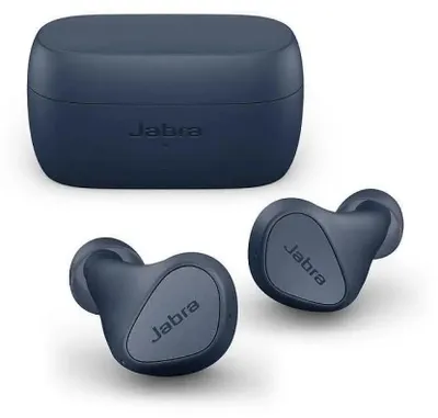 Zdjęcie produktu dla Jabra Elite 3, True Wireless Stereo (TWS), Połączenia/muzyka, Zestaw słuchawkowy