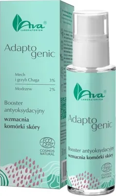 Image de Laboratoire Ava Adaptogenic Antioxidant Booster, 30 ml