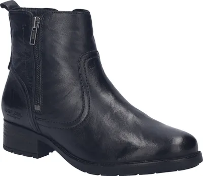 Produktbild von JOSEF SEIBEL Kate 20 | Stiefelette für Damen | Schwarz