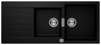 Produktbild von Schock Signus D-200 A Puro - SIGD200APUR Granitspüle