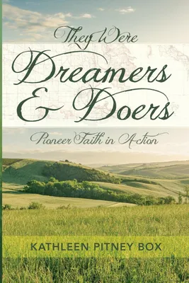 Produktbild von They Were Dreamers and Doers