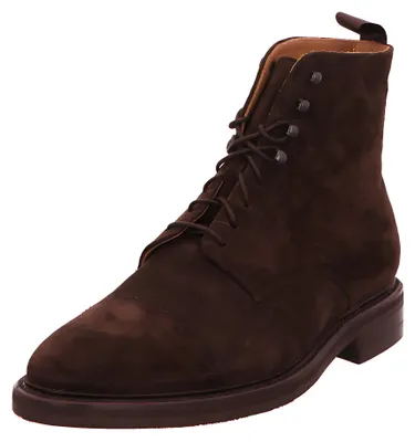 Imagen del producto de Botines de cordones para hombre, marca Cordwainer
