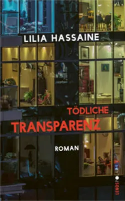 Obrázok produktu pre Hassaine, L: Tödliche Transparenz