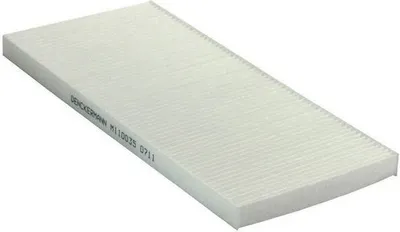 Produktbild von DENCKERMANN M110035 Innenraumfilter Pollenfilter für FIAT BARCHETTA (183)