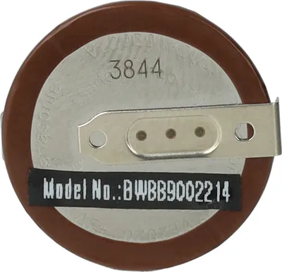 Produktbild von vhbw LiV2O5 Knopfzellen-Akku (20 mAh, 3 V, LiV2O5)