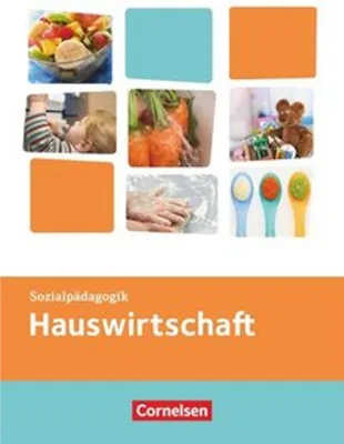Produktbild von Kinderpflege: Hauswirtschaft