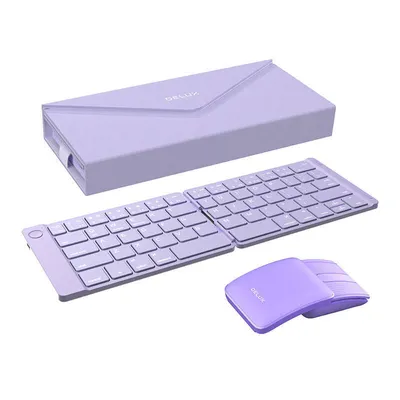 Zdjęcie produktu dla Delux KF10+MF10PRO PU