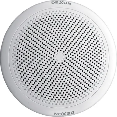 Obrázok produktu pre DEXON Stropný reproduktor do vlhkého prostredia RP 84