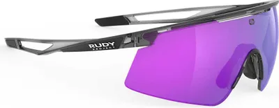 Produktbild von Rudy Project Turbolence Sonnenbrille Durchsichtig Multilaser Violet/CAT3 Durchsichtig Multilaser Violet/CAT3