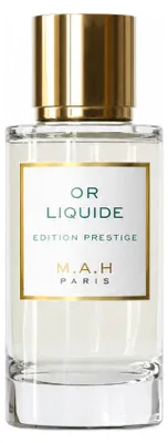 Produktbild von MAH | Flüssig | 50 ml