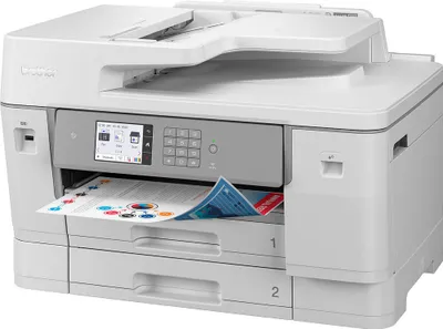 Immagine prodotto di Brother MFC-J6955DW   A3 Tinten-Multi