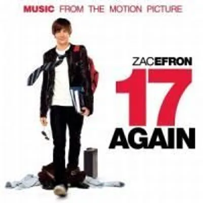 Produktbild von OST/Various-17 Again