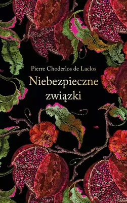 Image de Niebezpieczne związki (ekskluzywna edycja)