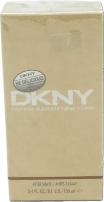 Obrázek produktu pro DKNY Donna Karan Be Delicious Men Voda po holení 100 ml