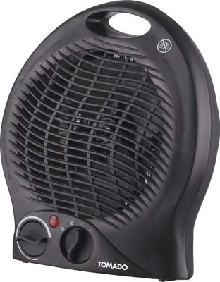 Image de Ventilateur Tomado kachel 2 standen