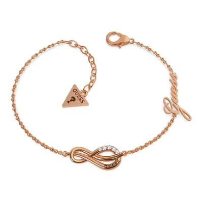 Produktbild von Guess Damen Armband UBB20093-S