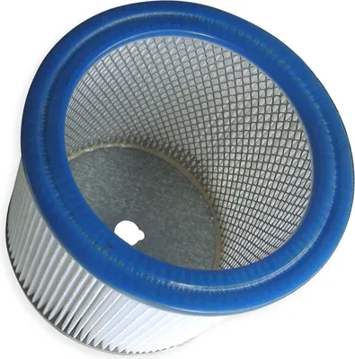 Immagine prodotto di 1 filtro Kallefornia K731 per Bosch PAS 900 F elemento filtrante pieghettato PAS900 PAS900F 900F