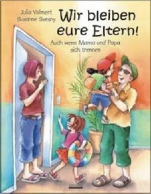 Immagine prodotto di Wir bleiben eure Eltern!