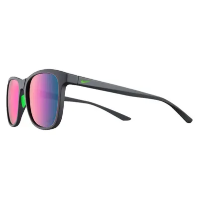 Produktbild von Nike Vision Passage Mirrored Matte Anthracite / Teal Dark Grey 9/CAT 3 Mirrored