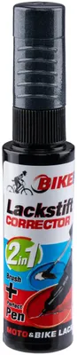 Produktbild von Fasi Lackstift Straight Grey Glossy grau