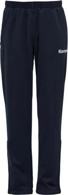 Produktbild von Kempa Classic Hose - Größe: M, schwarz, 200506901