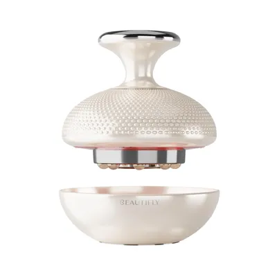 Imagen del producto de BEAUTIFLY B-Lumix: Masajeador para celulitis con tecnología RF y EMS