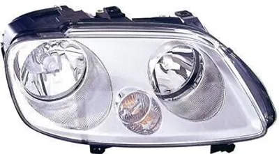 Immagine prodotto di Faro Van Wezel destro per VW Caddy Touran