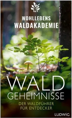 Obrázek produktu pro Waldgeheimnisse
