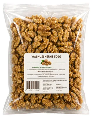 Produktbild von Öz Natur | Walnusskerne 500g