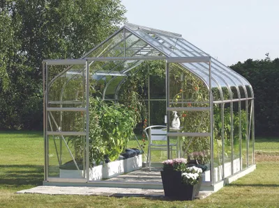 Produktbild von Diana 8300 ESG 3mm, alu