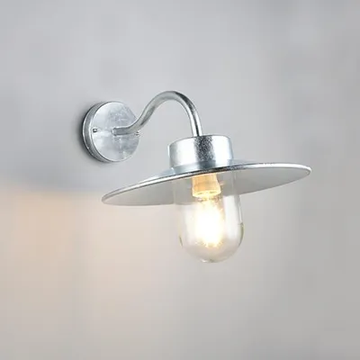Image de TRIO 230561142 MACKENZIE Applique murale LED SMD 8 W/800 lm 3000 K IP54 Anthracite