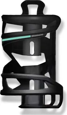 Obrázok produktu pre Bianchi Grail Carbon Dx Bottle Cage Black Black Jedna veľkosť