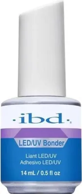 Zdjęcie produktu dla IBD Bonder LED/UV Żel podkładowy, 14 ml