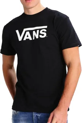 Immagine prodotto di T-shirt  Del Marchio Vans Del Modello 170809 Nero