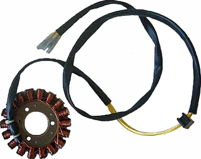 Produktbild von Stator passend für Suzuki GSX 550/600/750/1100, GS 550/1000/1100/1150