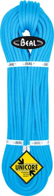 Produktbild von Beal Opera 8,5 mm Unicore Dry Cover Länge: 50 m / Farben: blau